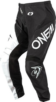O'Neal Element Racewear Black/White