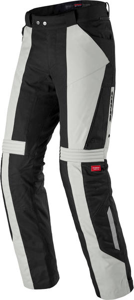Spidi Modular H2Out Pants Black/Grey