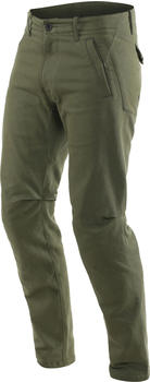 Dainese Chinos Tex olive