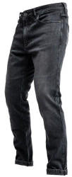 John Doe Pioneer Mono Jeans schwarz
