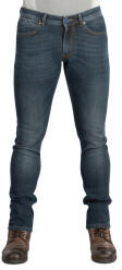 Spidi Free Rider Slim Fit Stone Washed Dark Blue