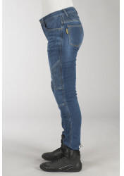 IXS Classic AR Moto Damenjeans