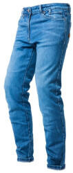 John Doe Pioneer Mono Jeans blau