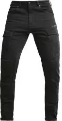 John Doe Defender Mono schwarz