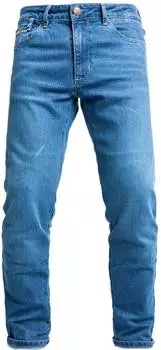 John Doe Taylor Mono Jeans blau