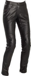 Richa Catwalk Damenhose Schwarz