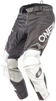 O'Neal Hardwear Reflexx Motocross white/ grey