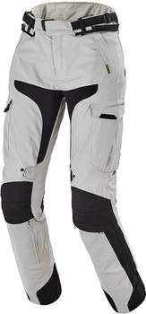 Macna Novado Damenhose grau