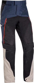 IXON Eddas Hose schwarz/blau