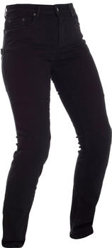 Richa Nora Damenjeans schwarz