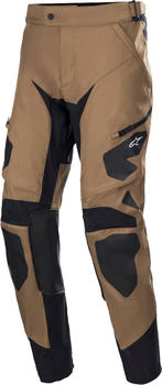 Alpinestars Venture XT 2022 In Boot Brown/Black