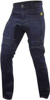 Trilobite 661 Parado Slim Jeans dunkelblau
