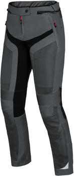 IXS Trigonis-Air female black/grey
