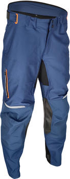 Acerbis X-Duro blue/orange
