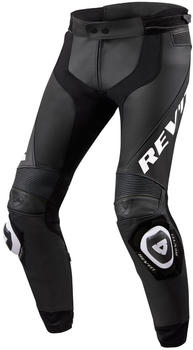 REV'IT! Apex Hose schwarz/wei&szlig;