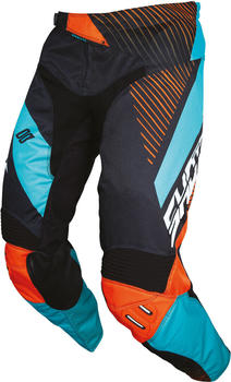 Shot Aerolite Optica schwarz/mint/orange