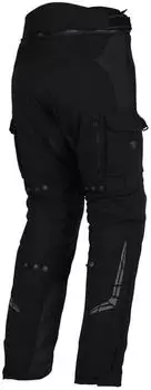 Modeka Panamericana II Hose schwarz