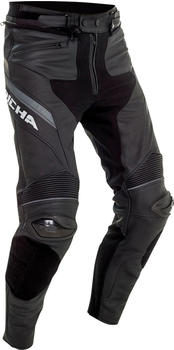 Richa Viper 2 Street schwarz/weiß