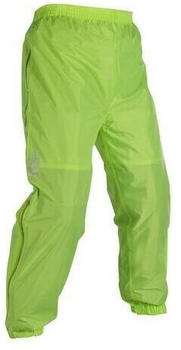 Oxford Diecast Rainseal pants yellow