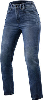 REV'IT! Victoria 2 SF Lady Medium Blue