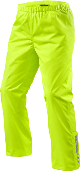 REV'IT! Acid 3 H2O Rain Pants neon yellow