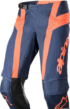Alpinestars Techstar Arch Pants blue/orange