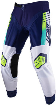 Leatt Pants Moto 4.5 blue