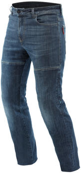 Dainese Denim Blast Regular blue
