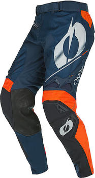 O'Neal Hardwear Haze V.22 pants blue/grey/white