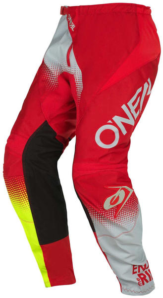 O'Neal Element Pants Racewear V.22 red/yellow