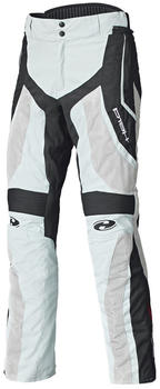 Held Vento II Motorrad Textilhose schwarz-grau