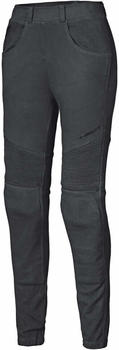Held Ava Damen Motorrad Leggings schwarz