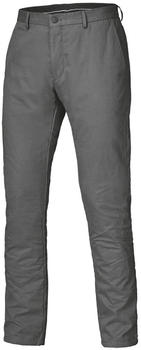 Held Sandro Chino Motorrad Textilhose grau