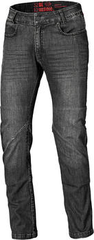 Held Pixland Motorradjeans grau