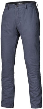 Held Sandro Chino Motorrad Textilhose blau