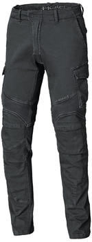 Held Dawson Motorrad Textilhose schwarz