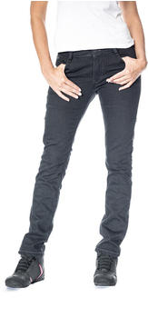 IXON Billie Damen Jeans schwarz