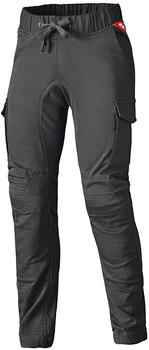 Held Jump Motorrad Textilhose schwarz