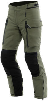 Dainese Hekla Absoluteshell Pro 20K Pants army green/black