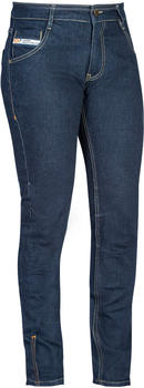 IXON Mikki Damen Jeans blau