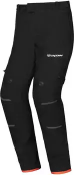 IXON M/Skeid Textilhose schwarz