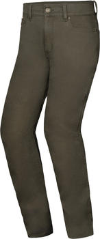 IXON Dusk Jeans grün/braun