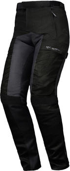 IXON M/Njord Textilhose schwarz