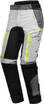IXON Vidar Textilhose schwarz/grau