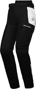 IXON M-Njord Damen Textilhose schwarz/grau