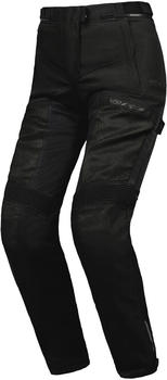 IXON M-Njord Damen Textilhose schwarz
