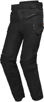 IXON Eddas Textilhose schwarz