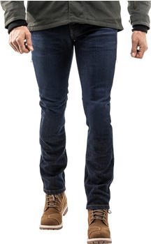 IXON Kenny Jeans blau