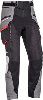 IXON Ragnar Textilhose schwarz