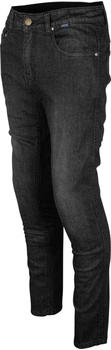 GMS Rattle Slim Jeans schwarz-grau